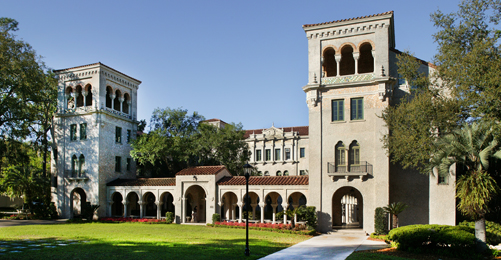 Du học Mỹ - The Bolles School, Florida